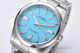 Clean Factory Super clone Rolex new Oyster Perpetual 41mm Watch Baby Blue Dial (2)_th.jpg